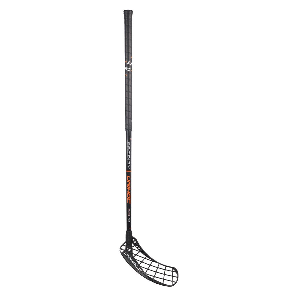 Unihoc Epic Prodigy Innebandykølle Barn R 87cm
