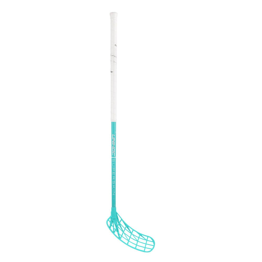 Unihoc Unilite Superskin Innebandykølle Barn L 92cm