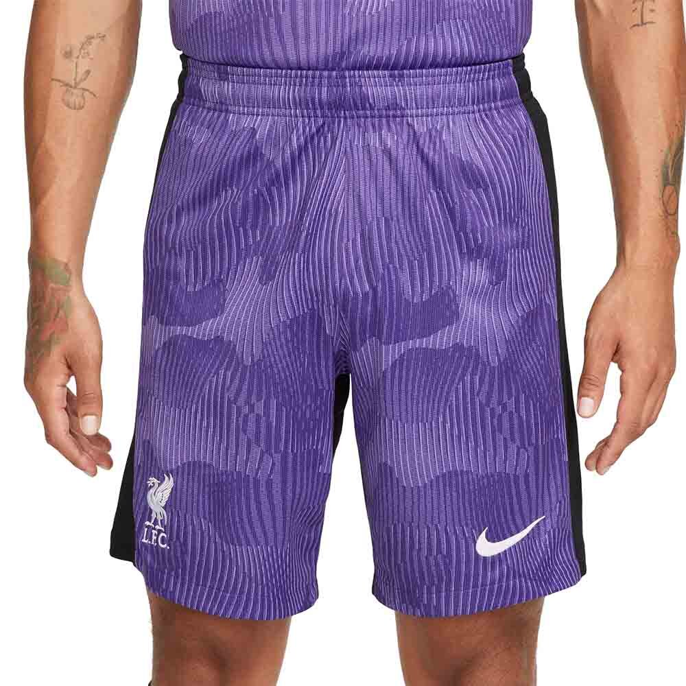 Nike Liverpool FC Fotballshorts 23/24 3rd