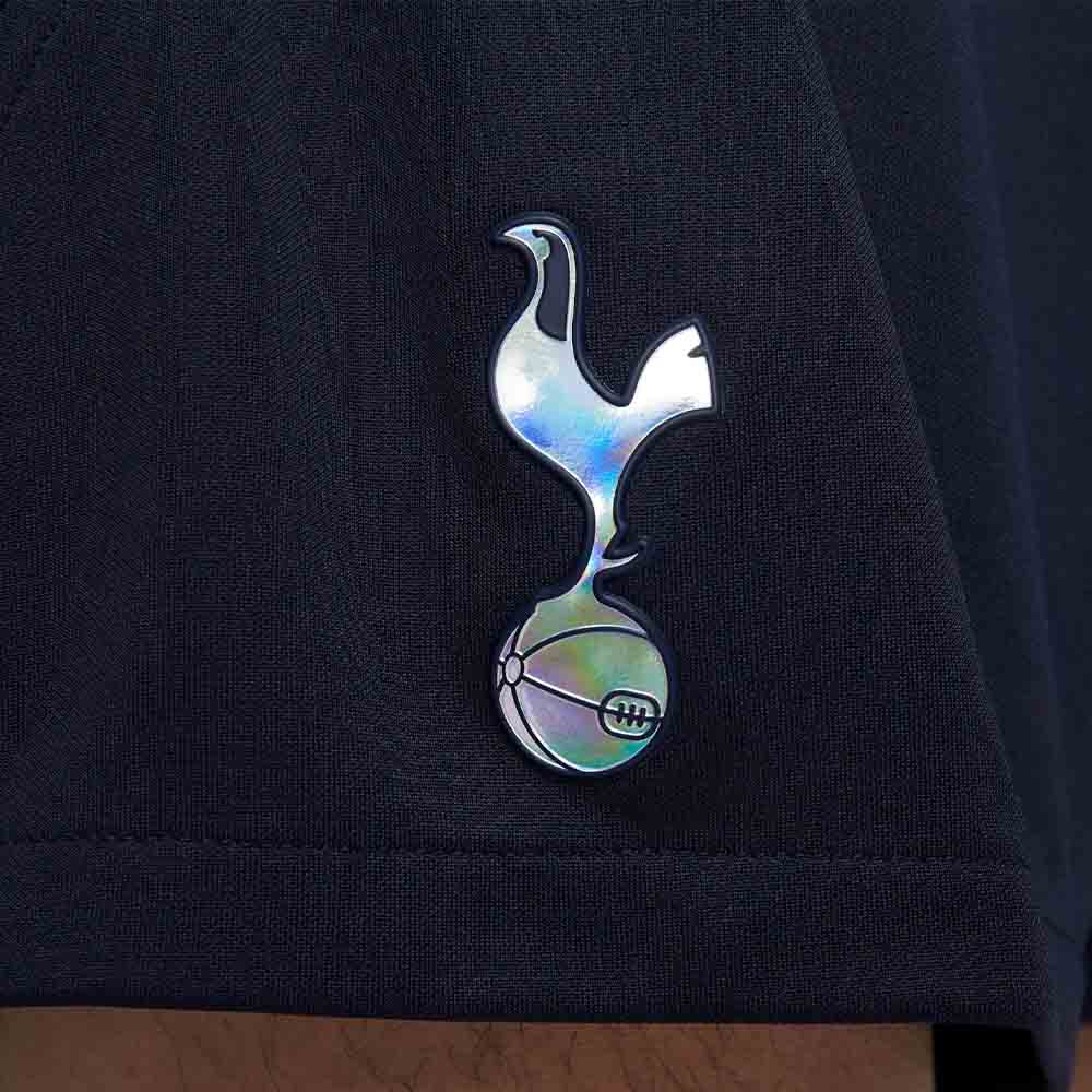 Nike Tottenham Fotballshorts 23/24 Borte