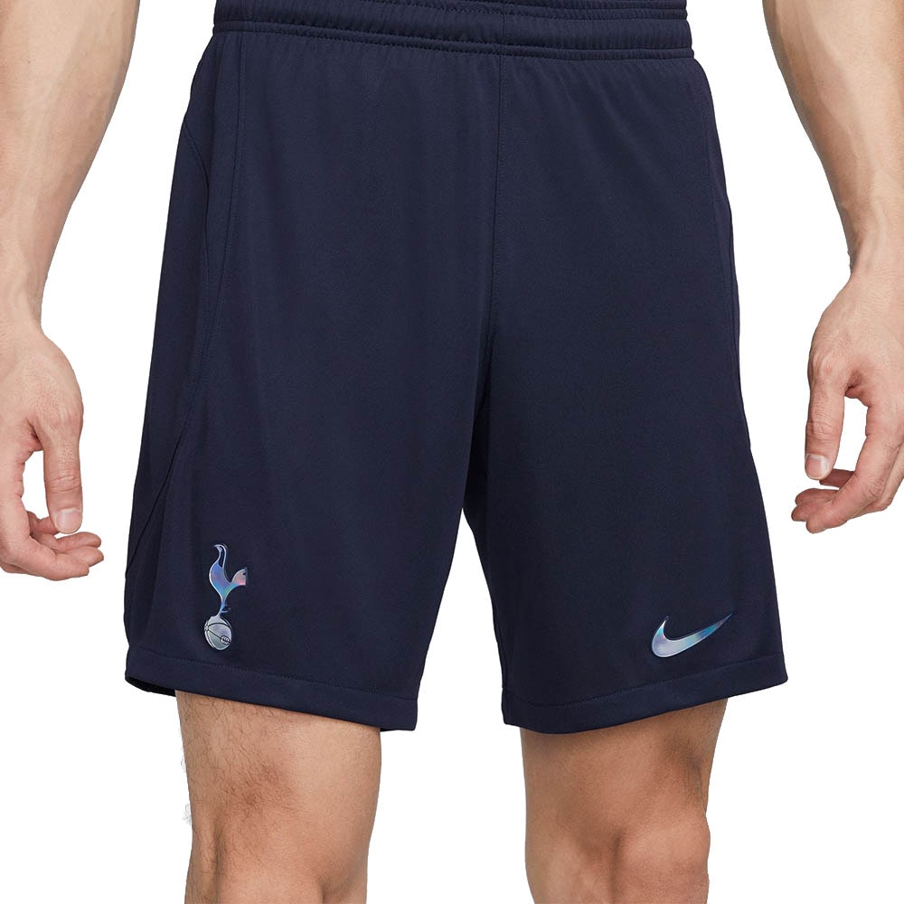 Nike Tottenham Fotballshorts 23/24 Borte