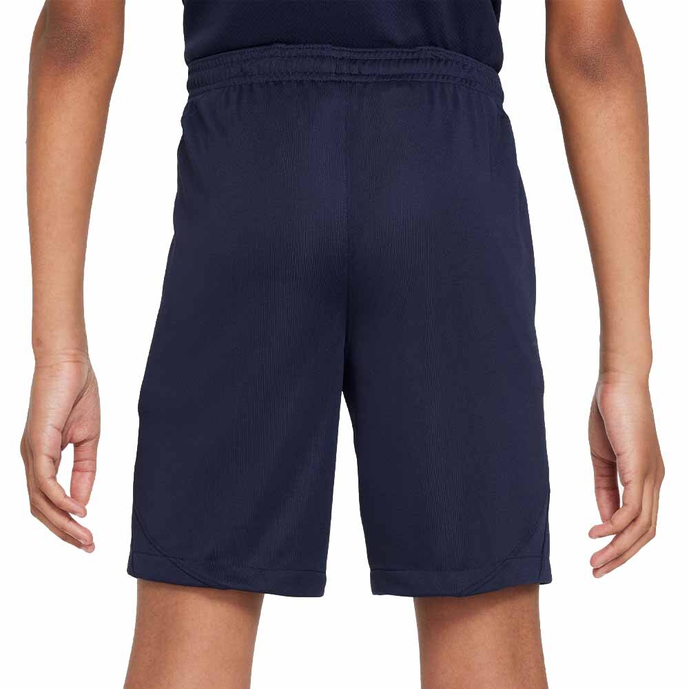 Nike Tottenham Fotballshorts 23/24 Barn Borte