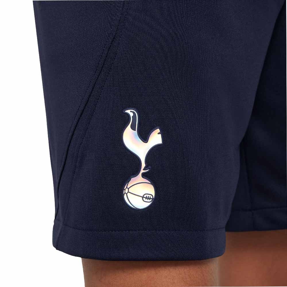 Nike Tottenham Fotballshorts 23/24 Barn Borte