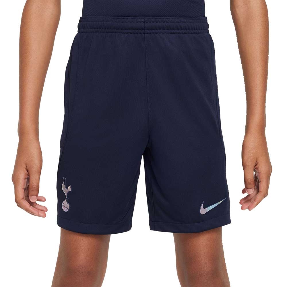 Nike Tottenham Fotballshorts 23/24 Barn Borte