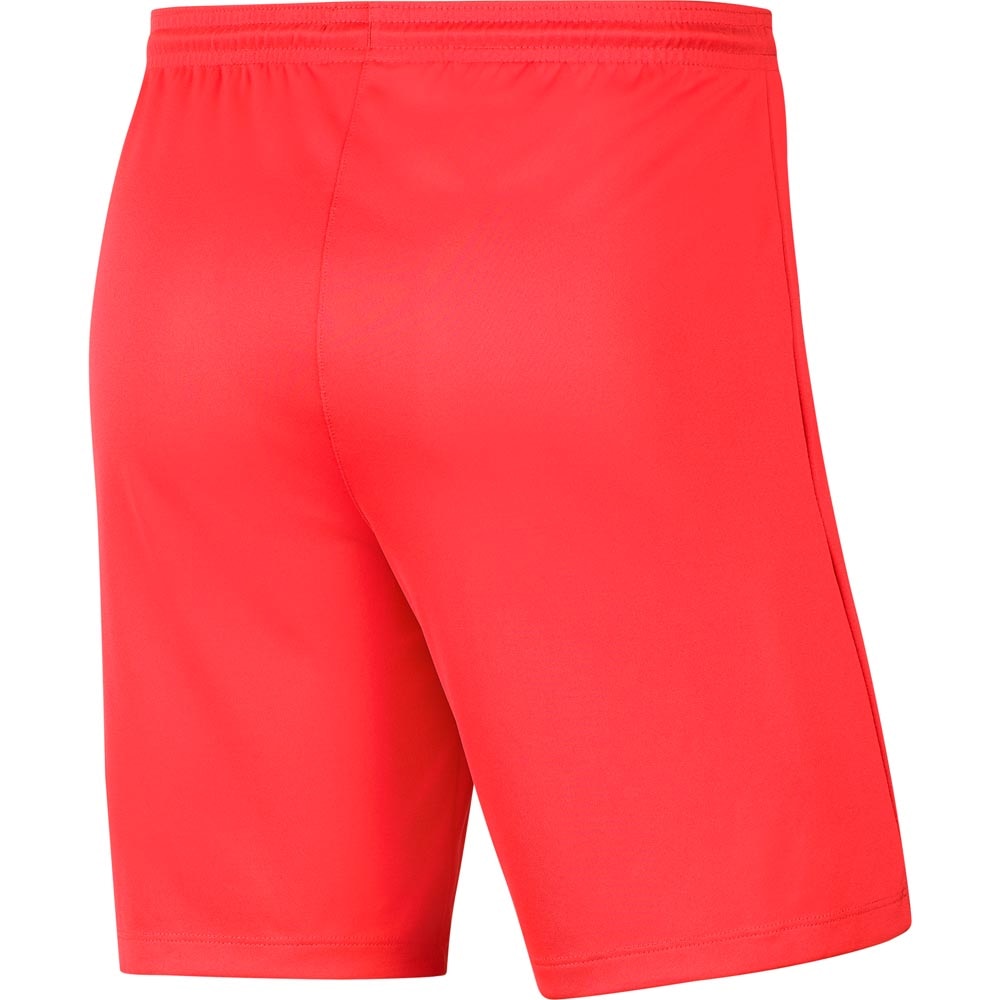 Nike Park III Treningsshorts Barn Rosa