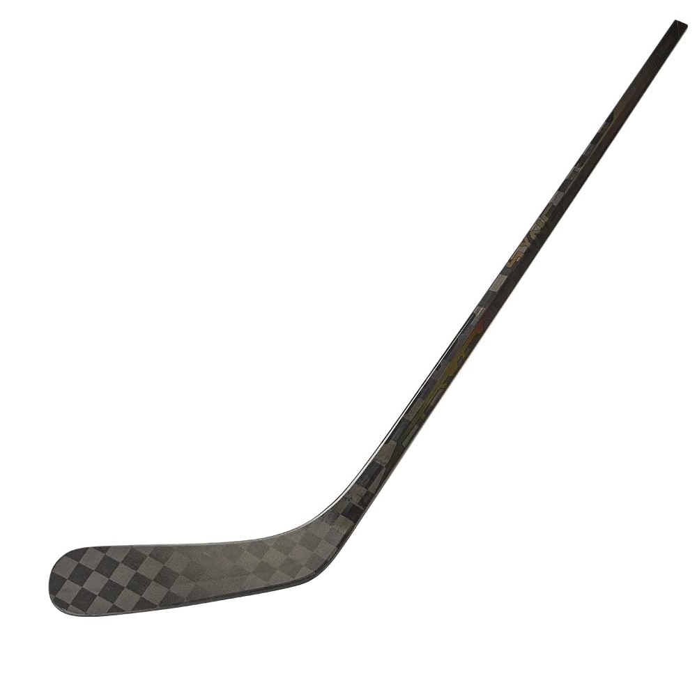 Bauer Nexus SYNC Griptac Int. Hockeykølle Svart