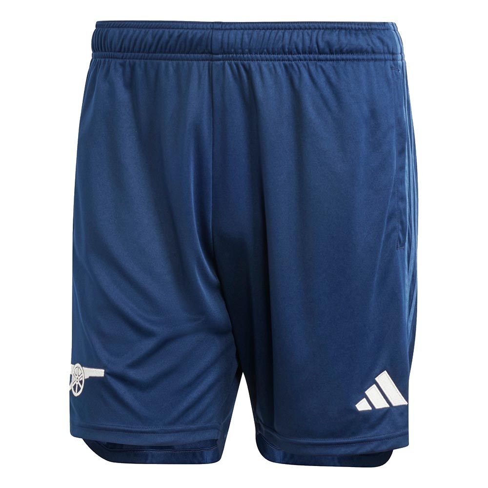 Adidas Arsenal Fotballshorts 23/24 3rd