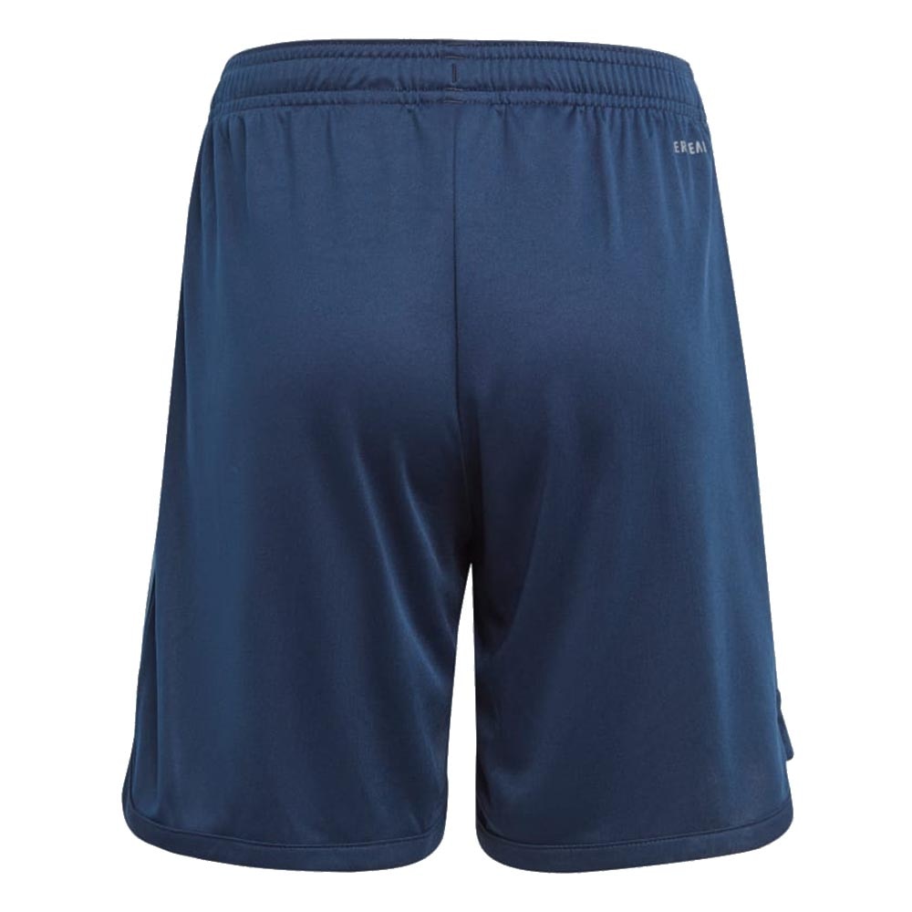 Adidas Arsenal Fotballshorts 23/24 3rd Barn
