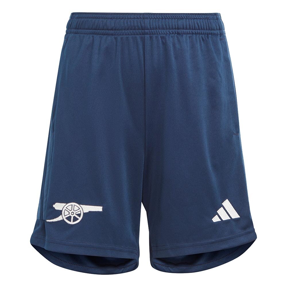 Adidas Arsenal Fotballshorts 23/24 3rd Barn