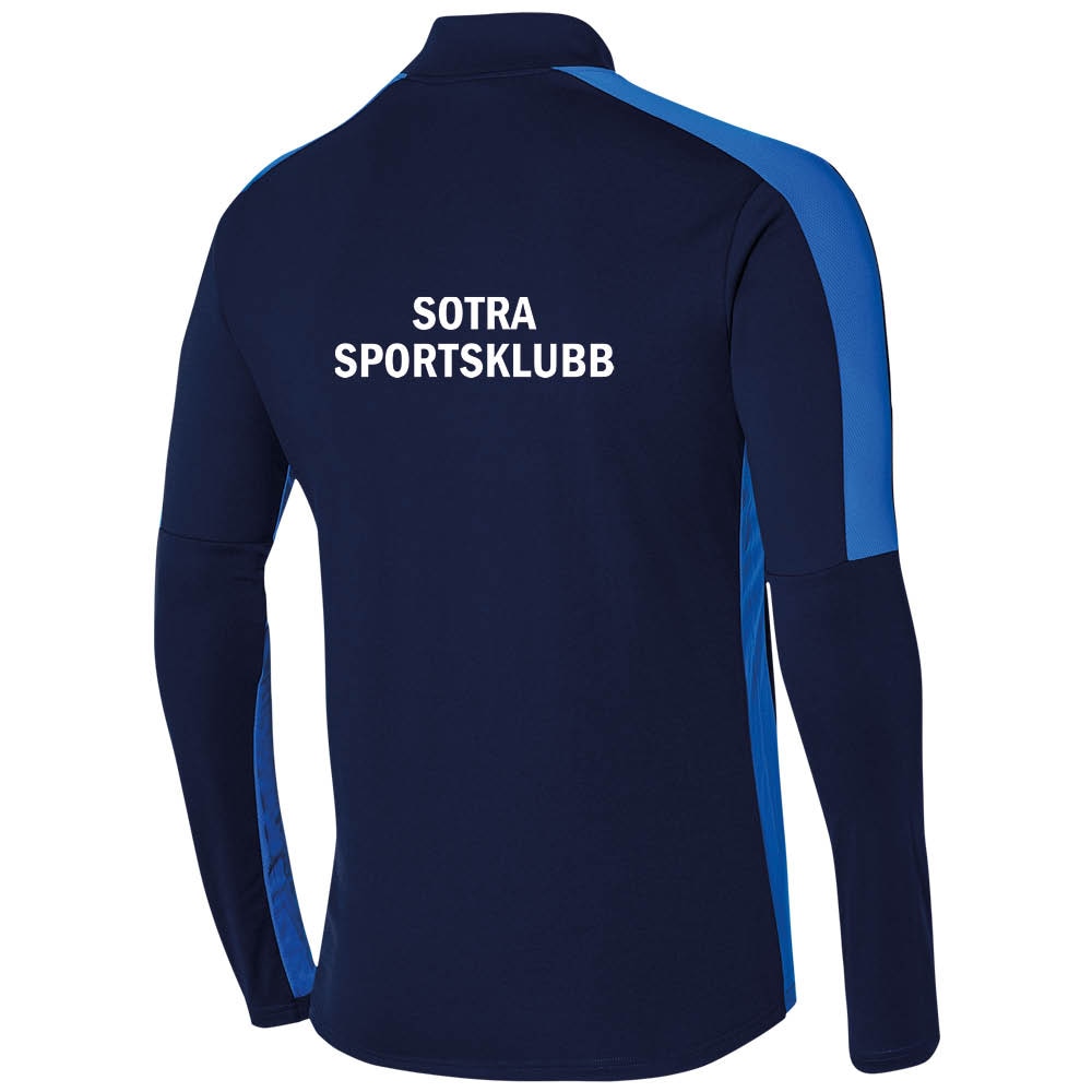 Nike Sotra SK Treningsgenser Barn Marine