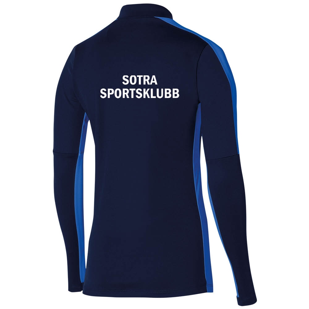 Nike Sotra SK Treningsgenser Dame Marine