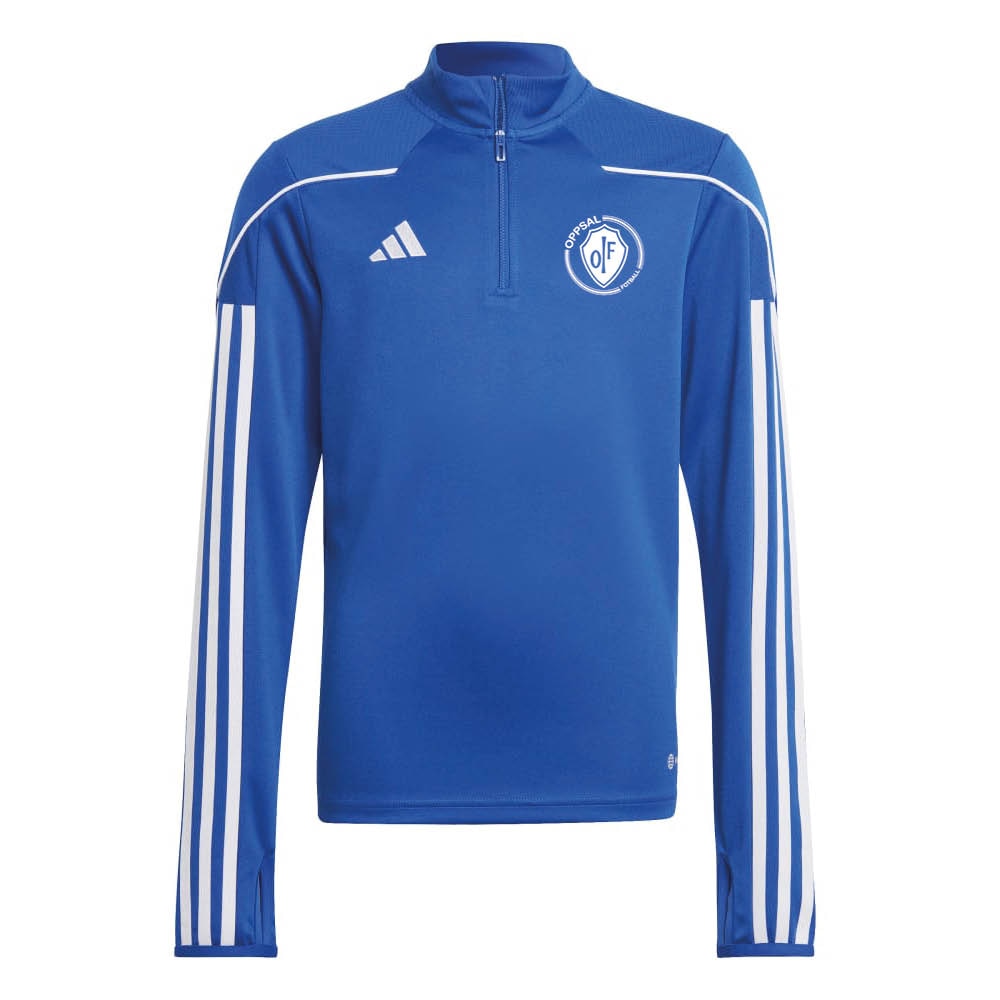 Adidas Oppsal IF Treningsgenser Barn Blå