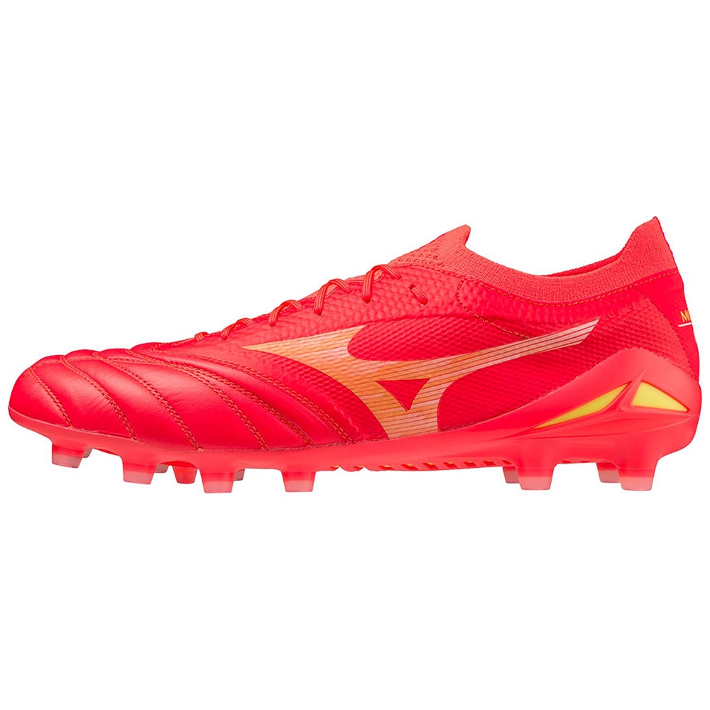 Mizuno Morelia Neo IV Beta Elite FG Fotballsko Release