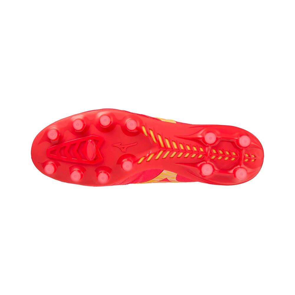 Mizuno Morelia Neo IV Beta Made In Japan FG Fotballsko Release