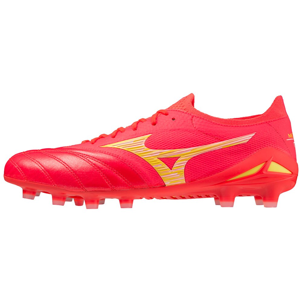 Mizuno Morelia Neo IV Beta Made In Japan FG Fotballsko Release