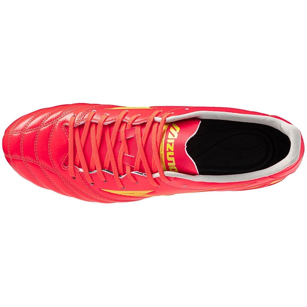 Mizuno Morelia Neo IV Pro AG Fotballsko Release