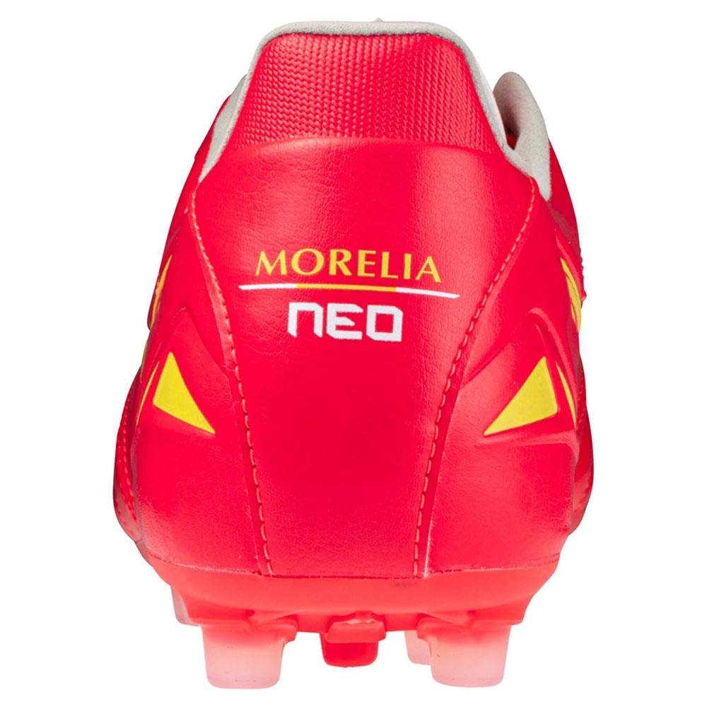 Mizuno Morelia Neo IV Pro AG Fotballsko Release