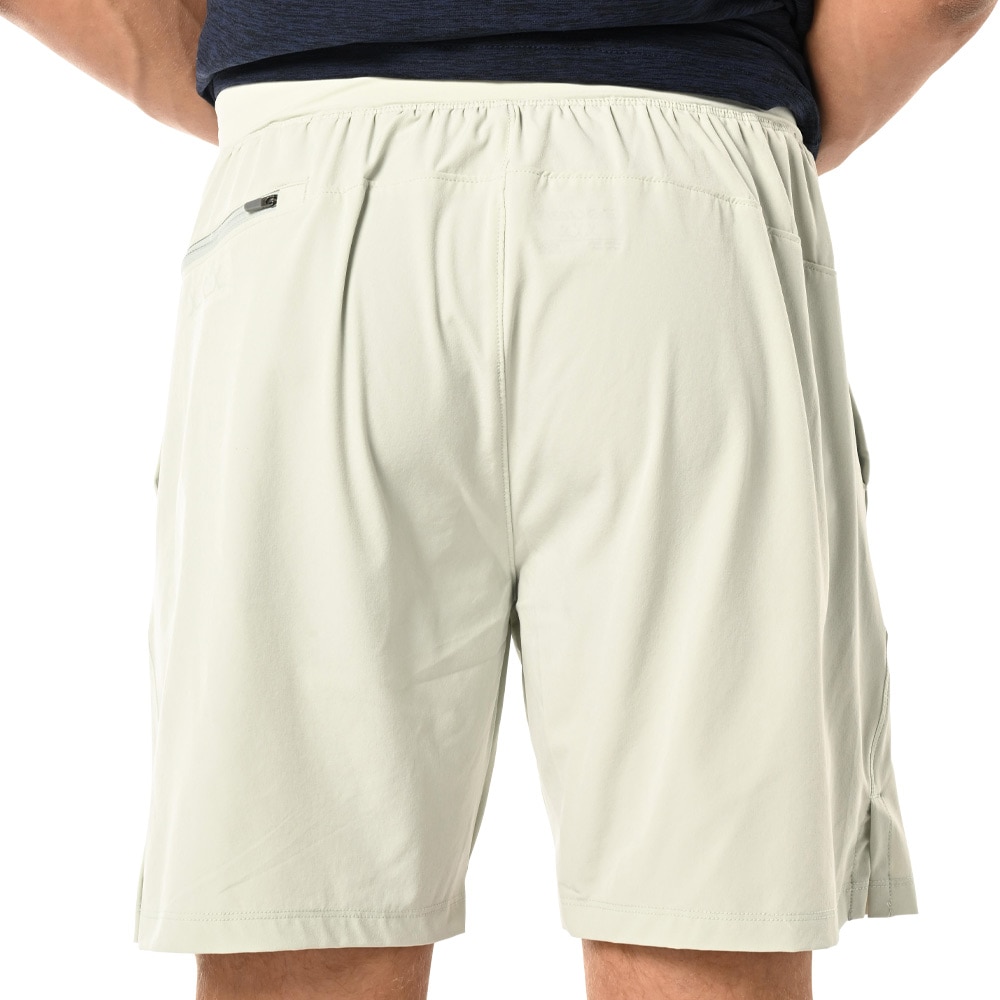 Bauer FLC Shorts Mint