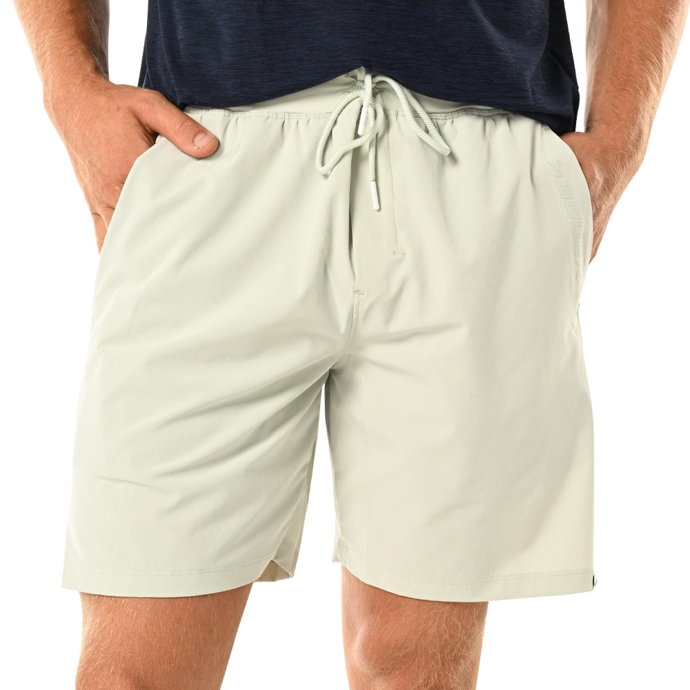 Bauer FLC Shorts Mint