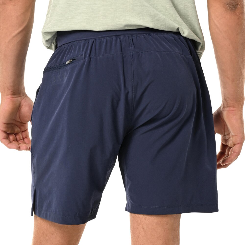 Bauer FLC Shorts Marine