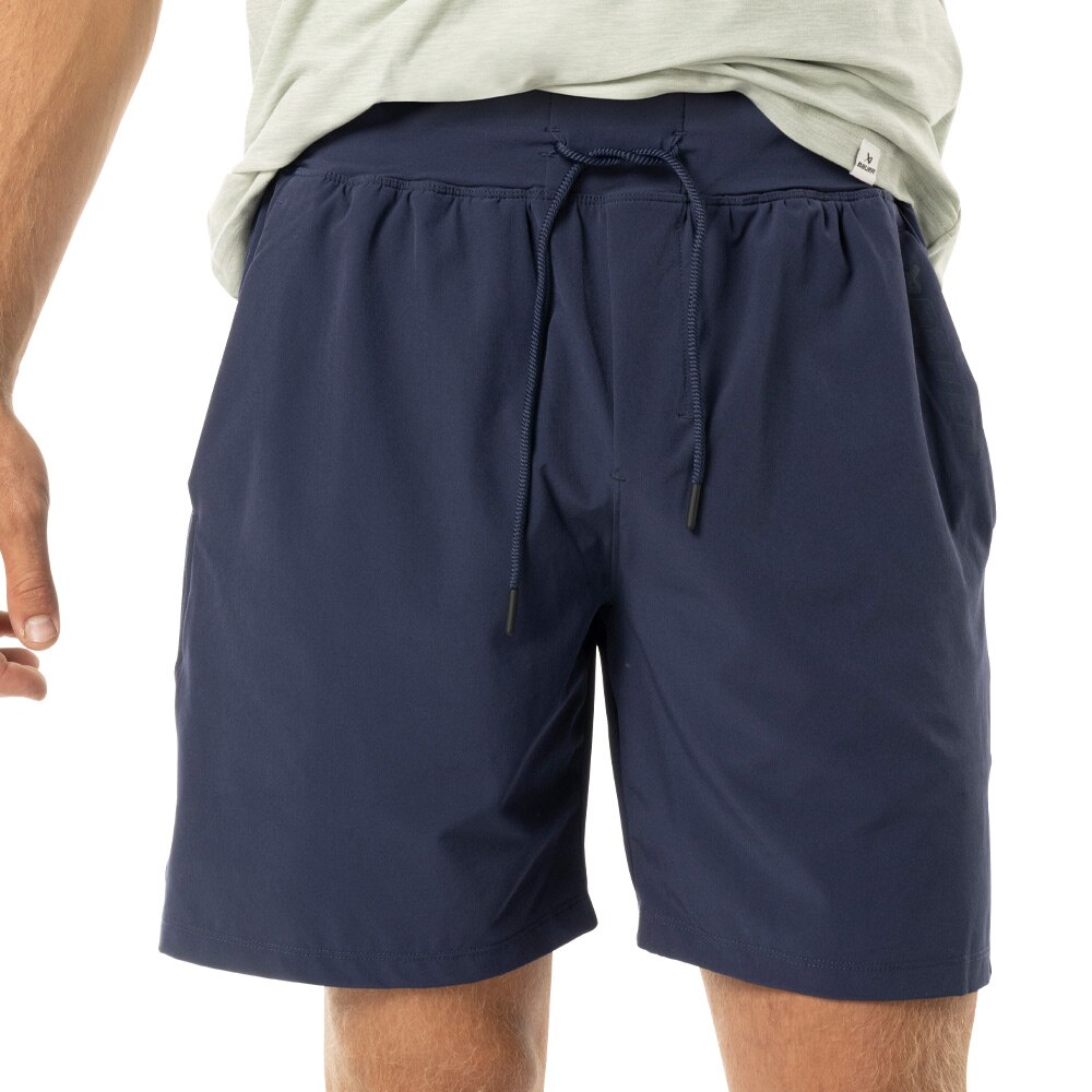 Bauer FLC Shorts Marine