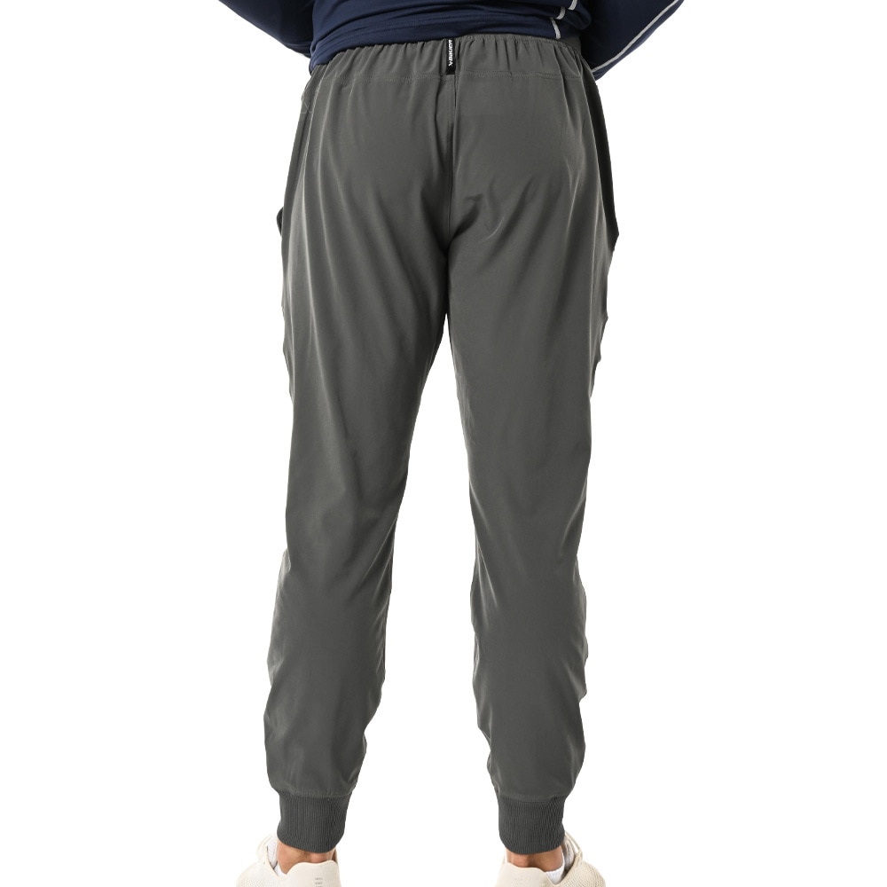 Bauer FLC Stretch Bukse Grå