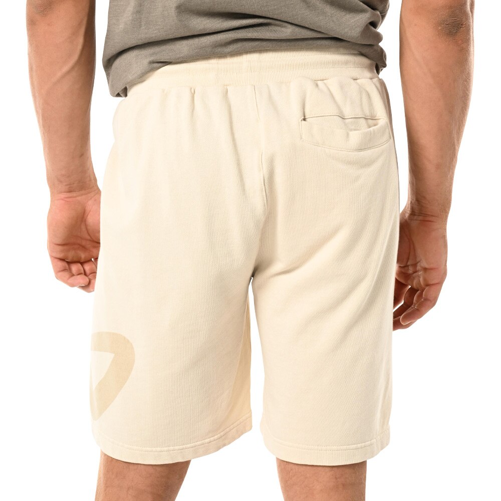 Bauer FRN Terry Shorts Hvit