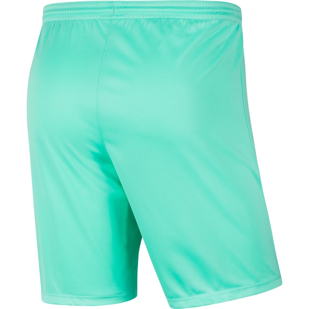 Nike Park III Treningsshorts Barn Turkis