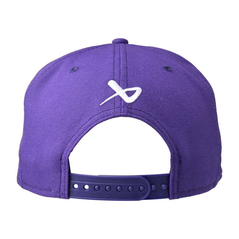 Bauer New Era 9FIFTY Retro Snapback