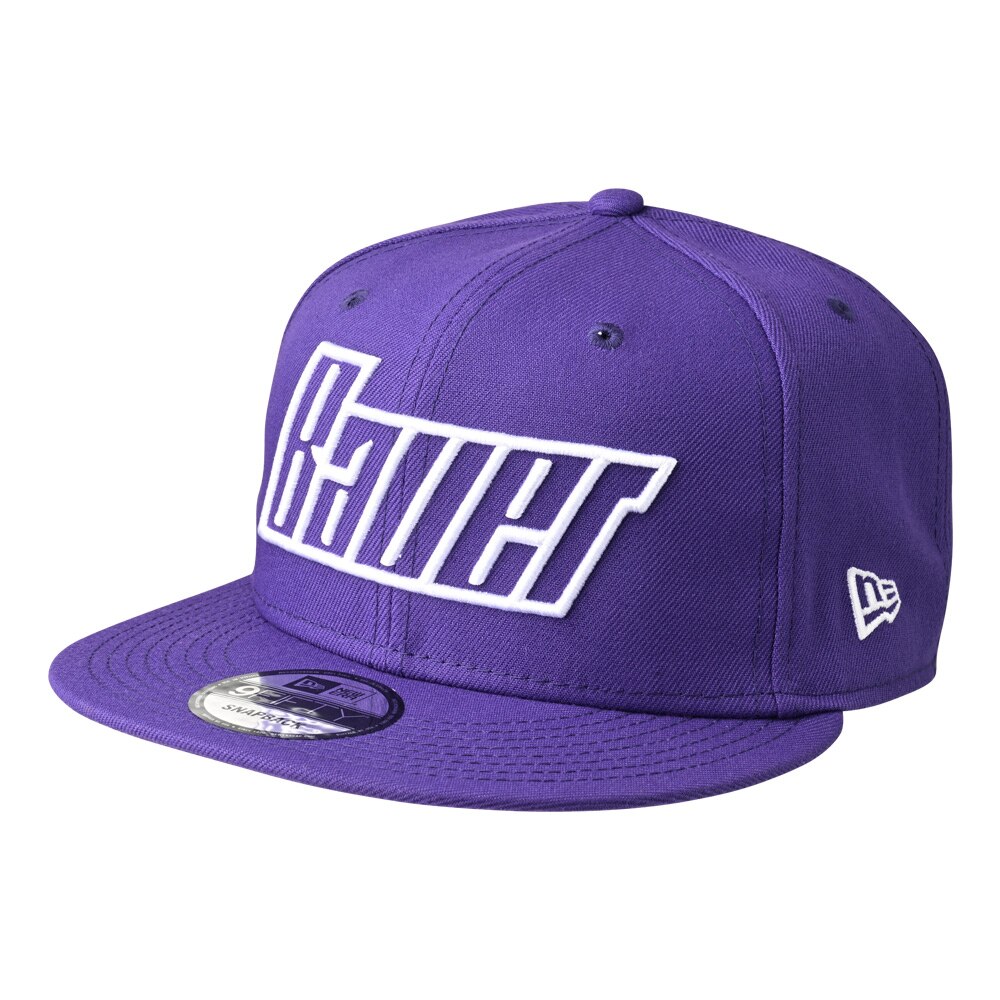 Bauer New Era 9FIFTY Retro Snapback