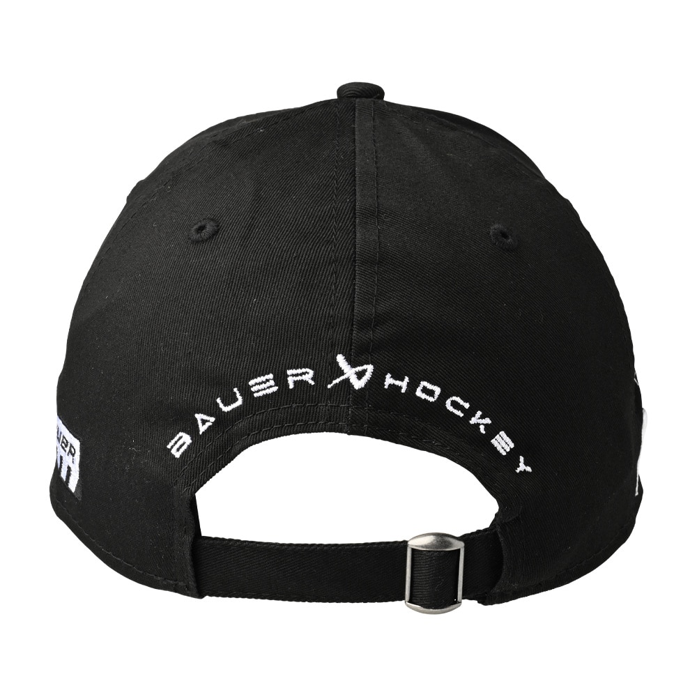 Bauer New Era 9FORTY Overbrand Cap