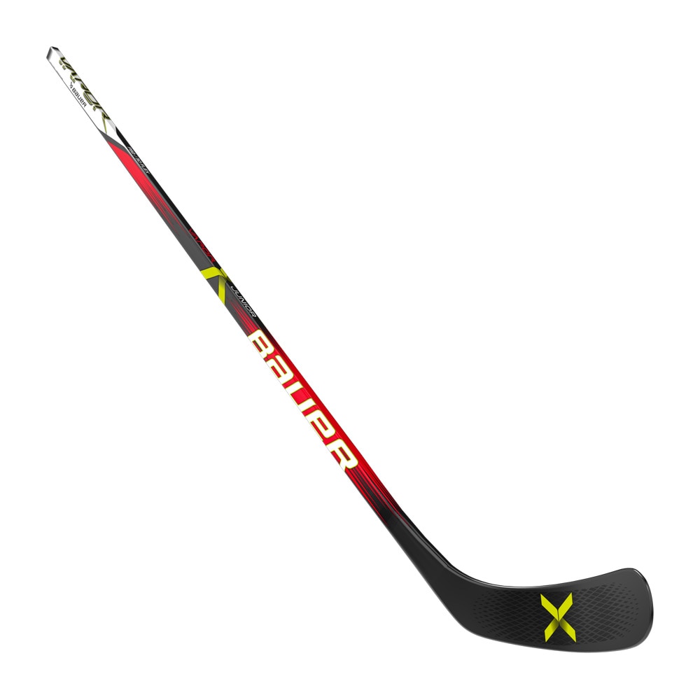 Bauer Vapor Griptac Junior Hockeykølle 