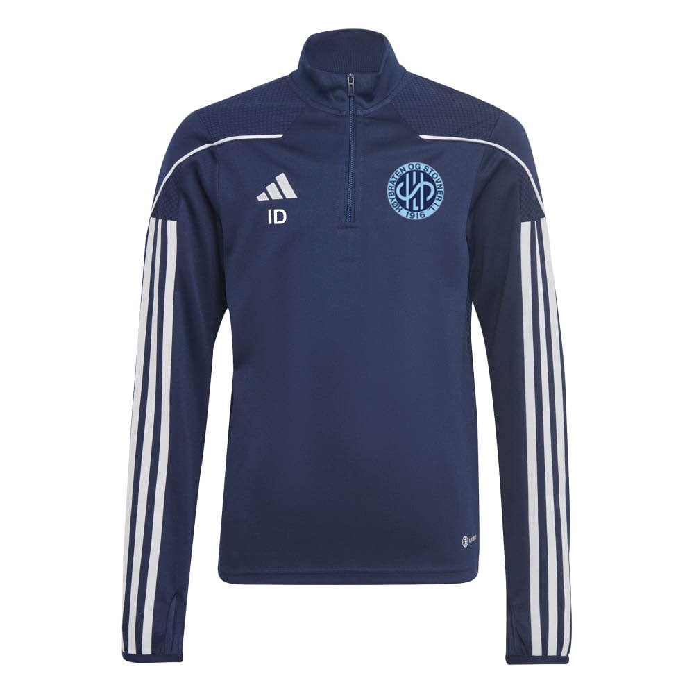 Adidas HSIL Treningsgenser Marine