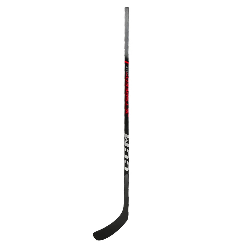 Ccm JetSpeed 660 Griptac Junior Hockeykølle