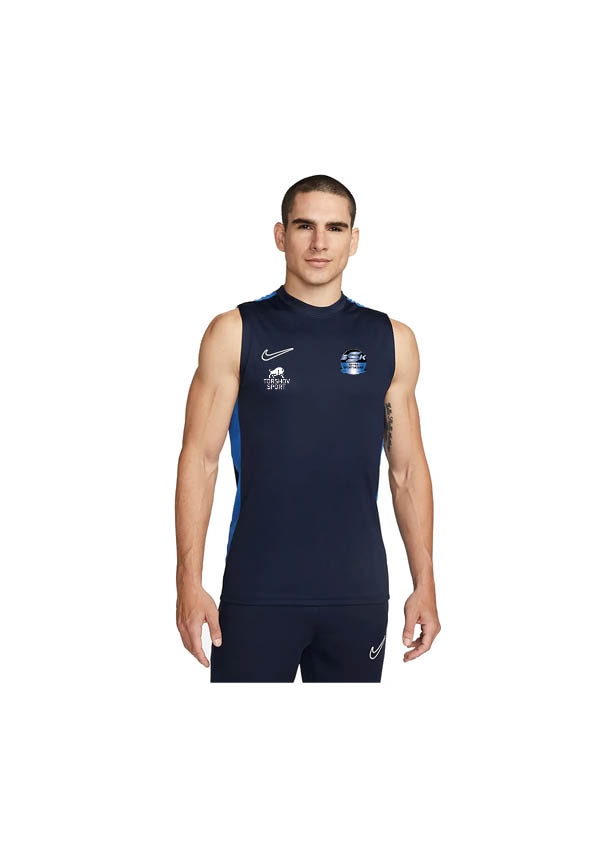 Nike Sotra SK Singlet Marine