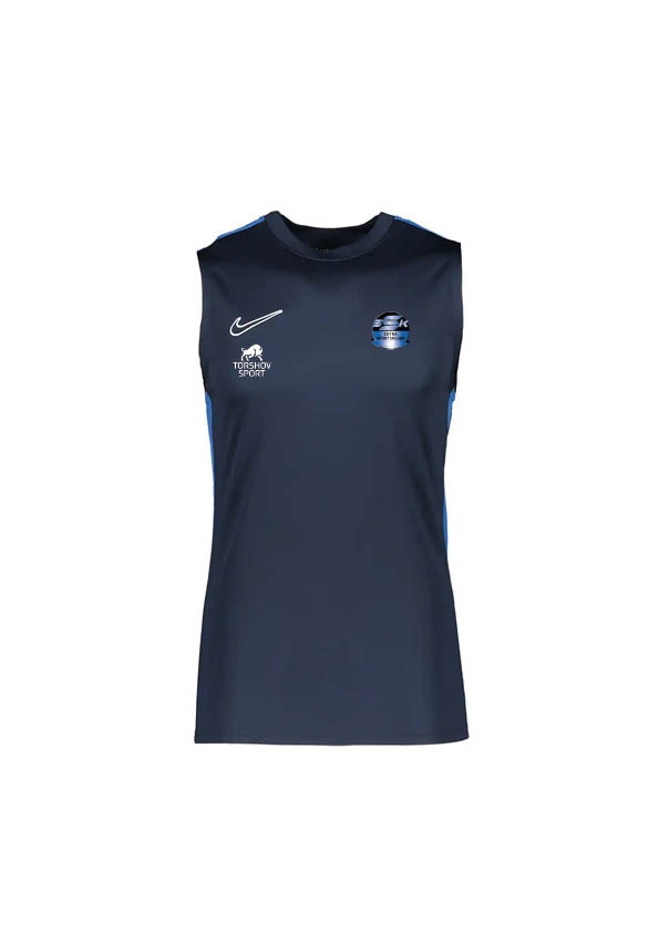 Nike Sotra SK Singlet Marine Barn