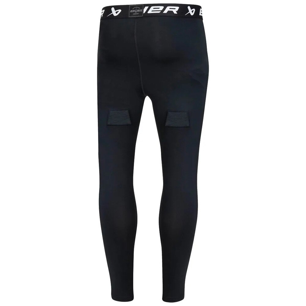 Bauer Performance Junior Jock Tights Hockey Undertøy