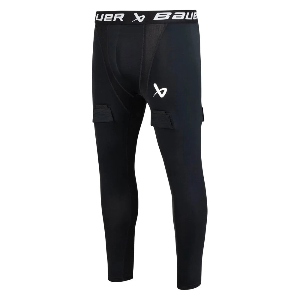 Bauer Performance Junior Jock Tights Hockey Undertøy