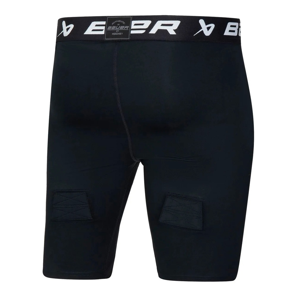 Bauer Performance Jock Shorts Hockey Undertøy