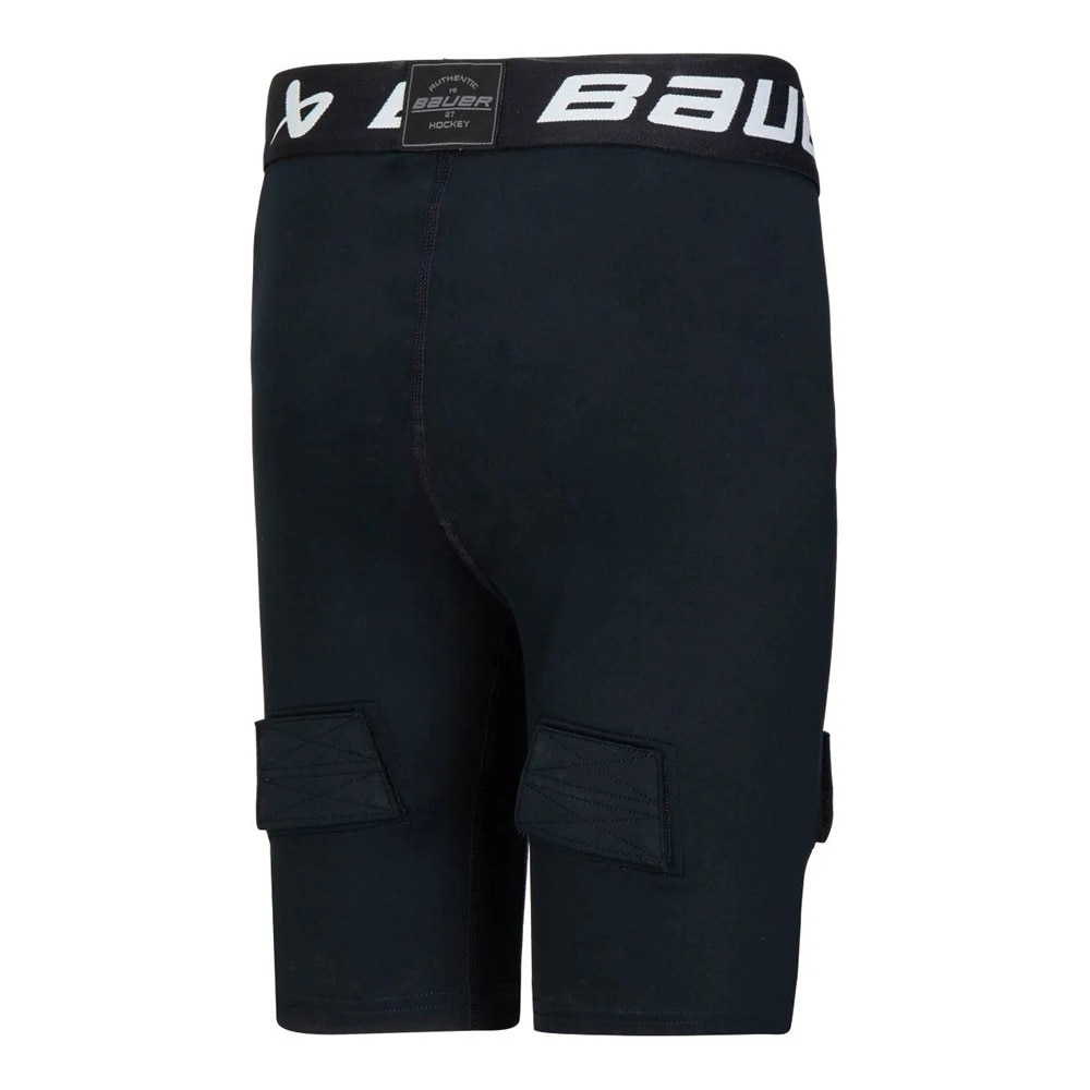 Bauer Performance Junior Jock Shorts Hockey Undertøy