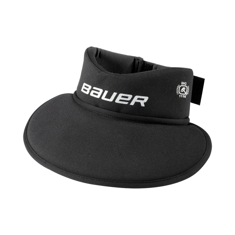Bauer NLP8 Barn Halsbeskyttelse Hockey