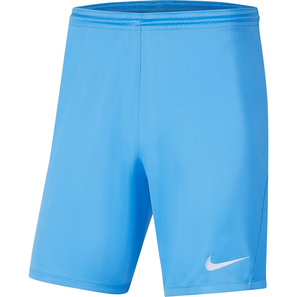 Nike Eidfjord IL Treningsshorts Barn Lyseblå