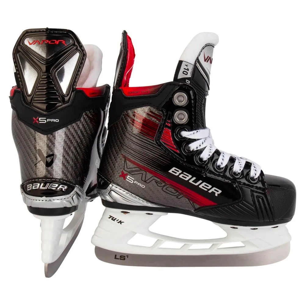 Bauer Vapor X5 PRO Barn Hockeyskøyte