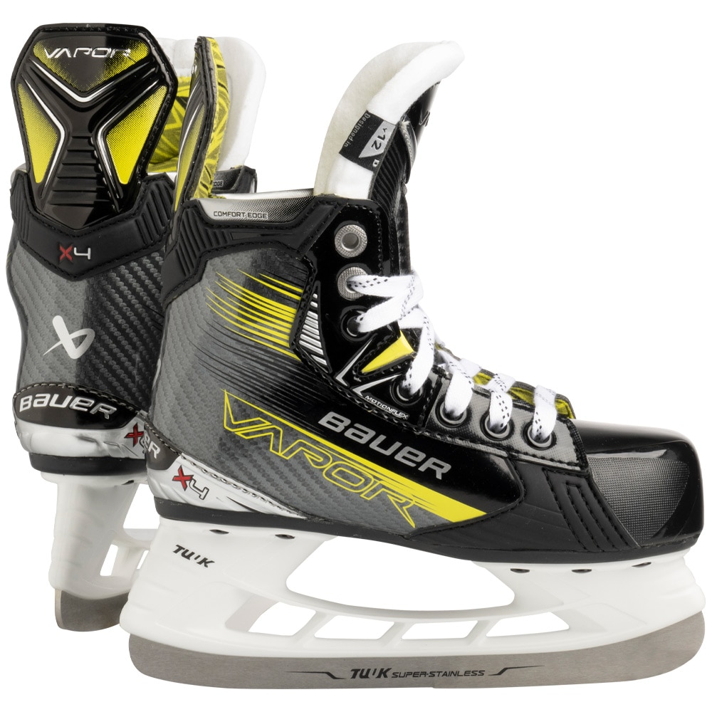 Bauer Vapor X4 Barn Hockeyskøyte