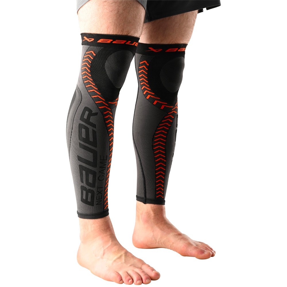 Bauer Recovery Sleeve