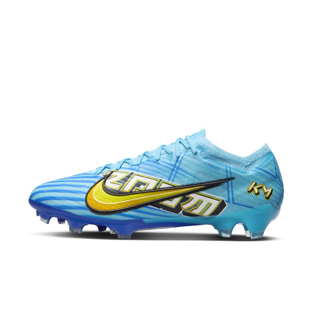 Nike Mercurial Zoom Vapor 15 Elite FG Fotballsko KM