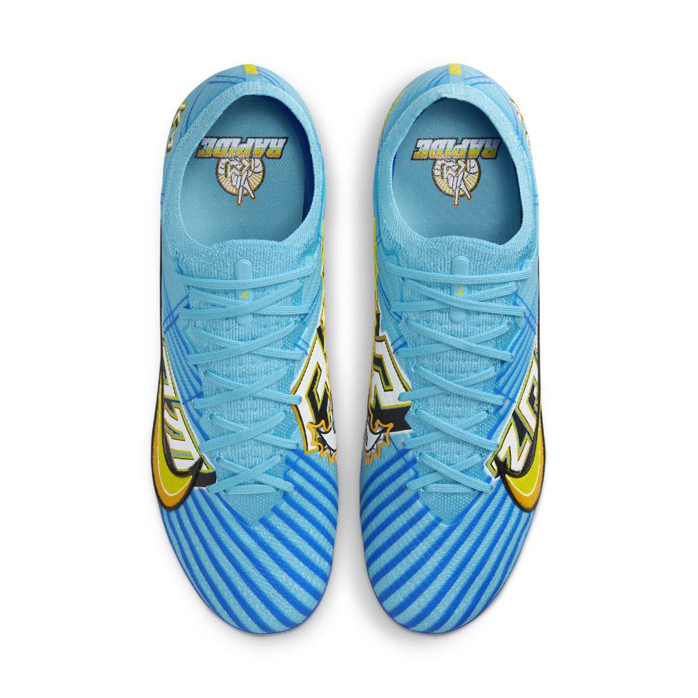 Nike Mercurial Zoom Vapor 15 Elite FG Fotballsko KM