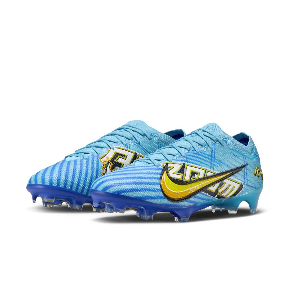 Nike Mercurial Zoom Vapor 15 Elite FG Fotballsko KM