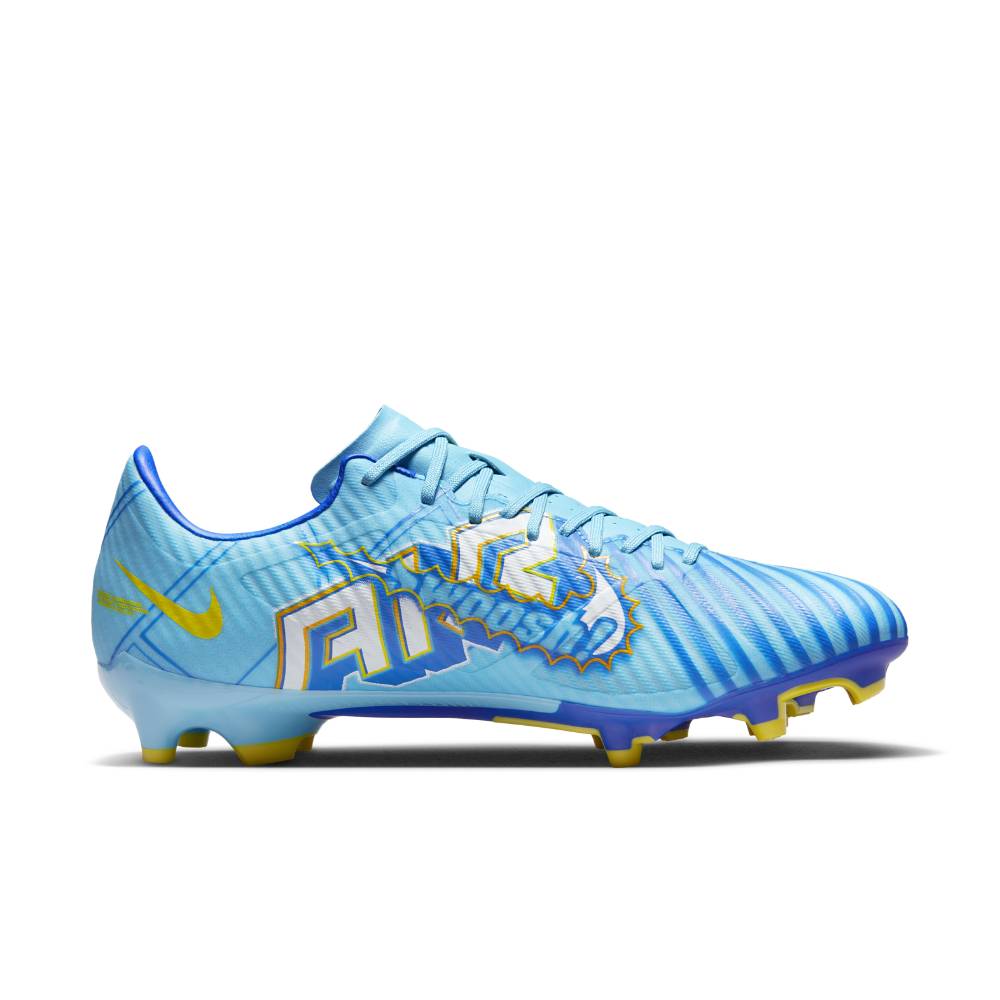 Nike Mercurial Zoom Vapor 15 Academy FG/MG Fotballsko KM