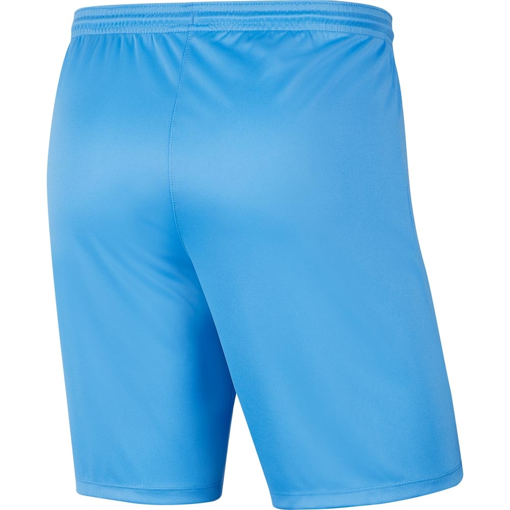 Nike Eidfjord IL Treningsshorts Barn Lyseblå